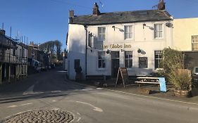 The Globe Inn