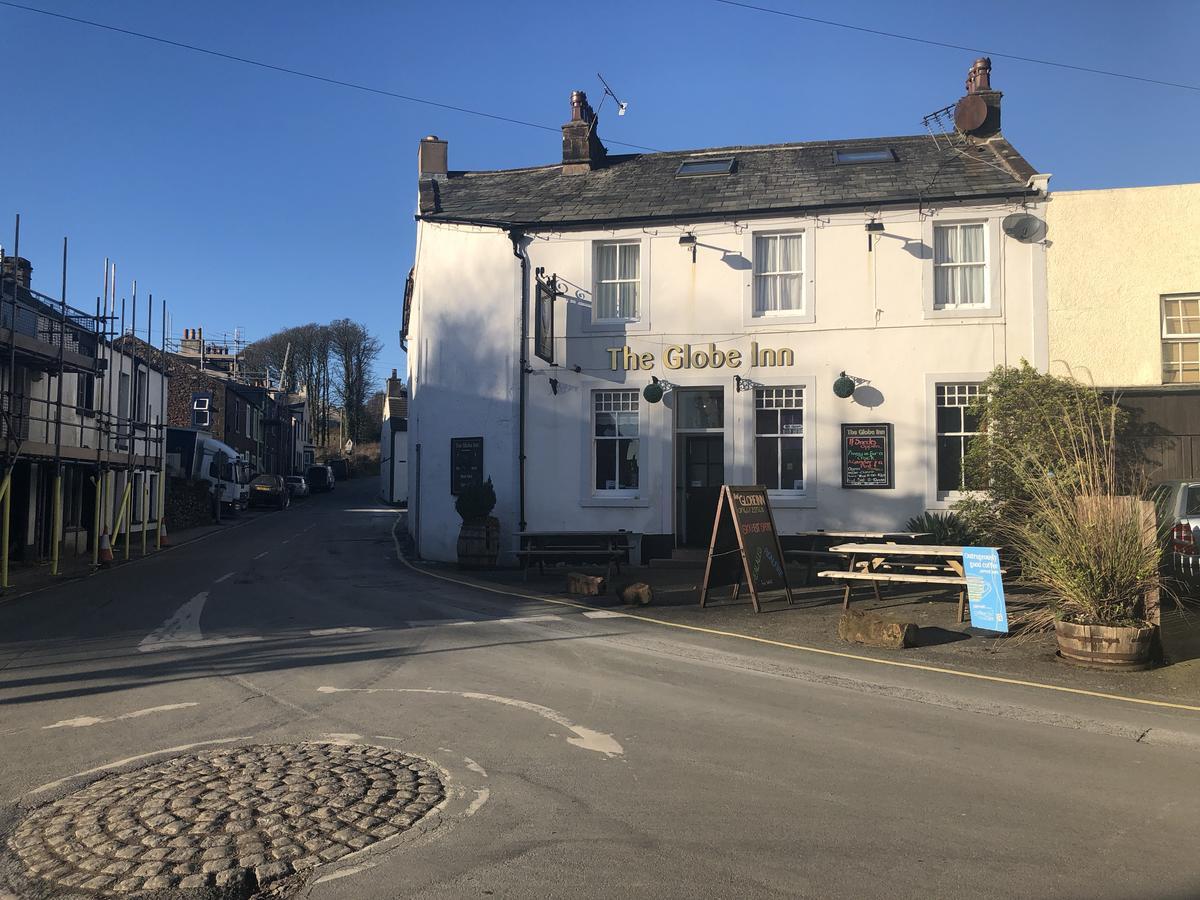 The Globe Inn Gosforth  Exterior photo