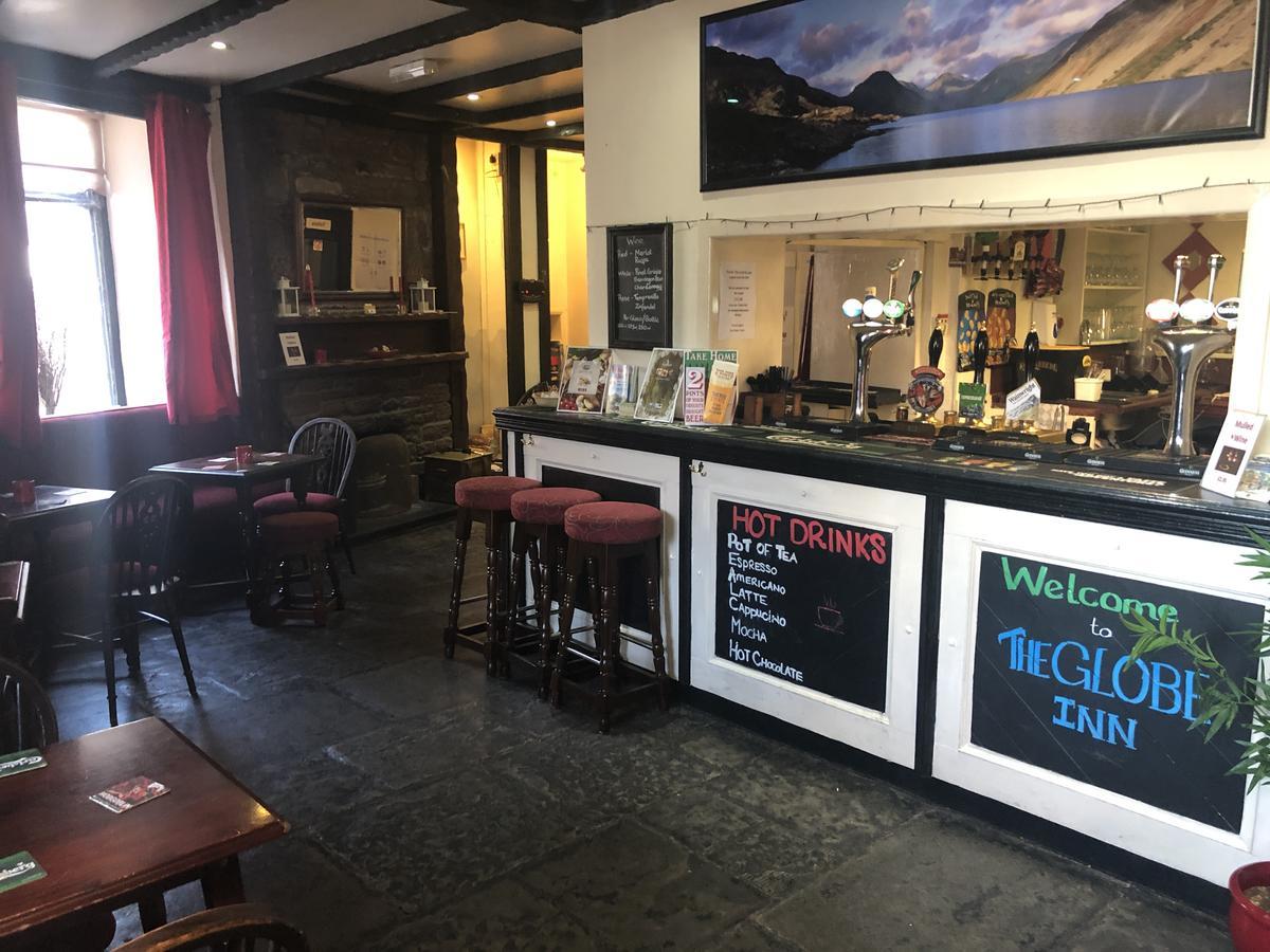 The Globe Inn Gosforth  Exterior photo
